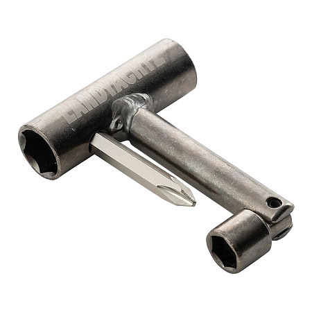 Ключ LANDYACHTZ Skate Tool Metal Ключ LANDYACHTZ Skate Tool Metal